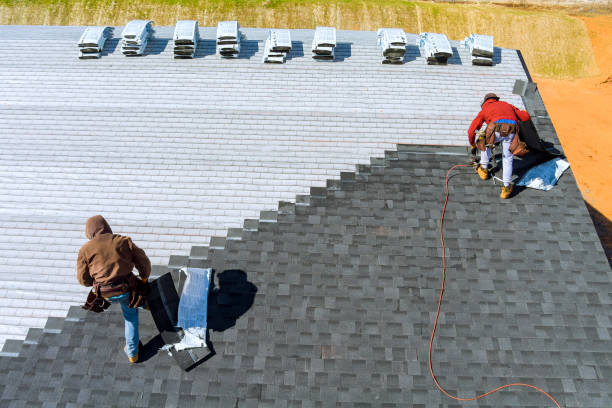 Residential Roof Replacement in Farmingville, NY